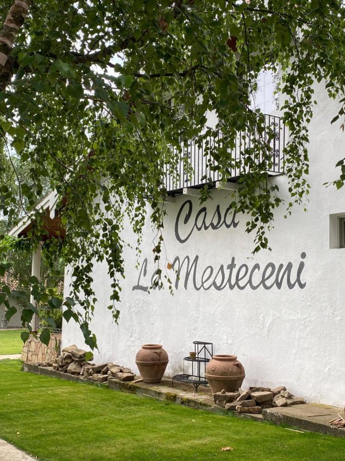Country Club La Mesteceni Sebes  Ngoại thất bức ảnh