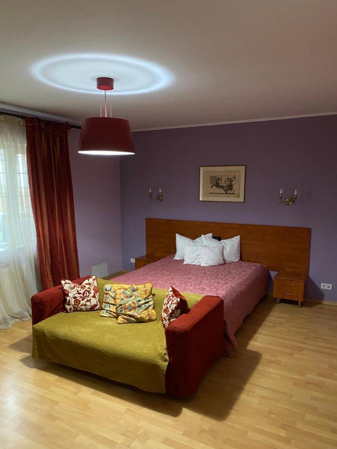 Country Club La Mesteceni Sebes  Ngoại thất bức ảnh